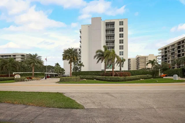 3450 S Ocean Boulevard #106
