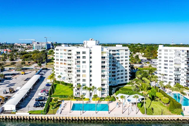 2600 N Flagler Unit 407 photo 17