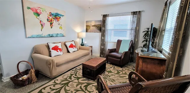 Old Northwood Residence photo 6
