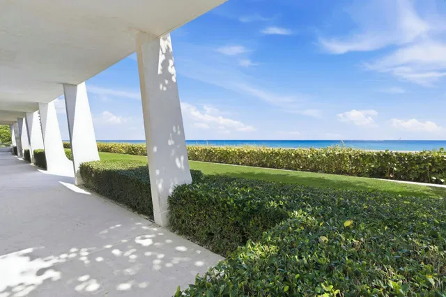 2275 S Ocean Boulevard #108s