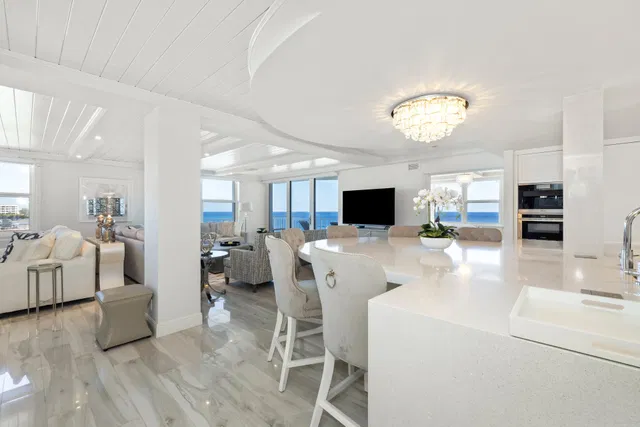 2295 S Ocean Palm Beach Unit 625 photo 5