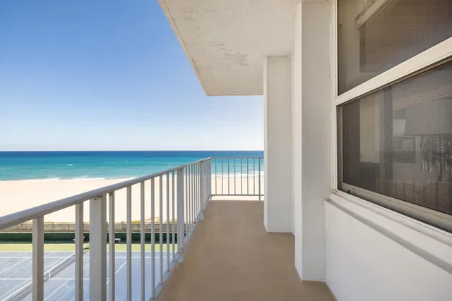 2295 S Ocean Palm Beach Unit 625 photo 27
