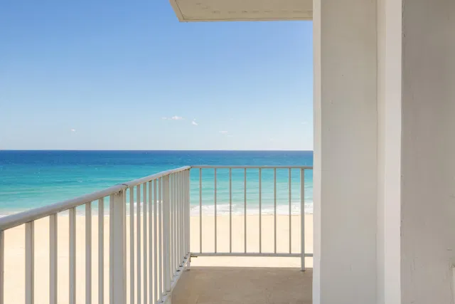 2295 S Ocean Palm Beach Unit 625 photo 28