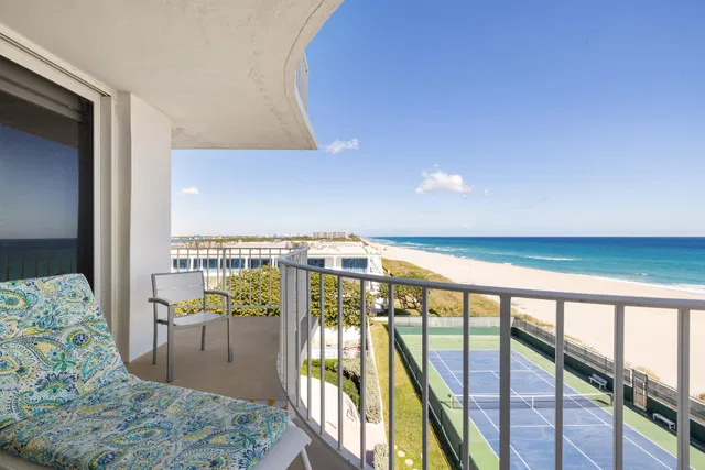 2295 S Ocean Palm Beach Unit 625 photo 29