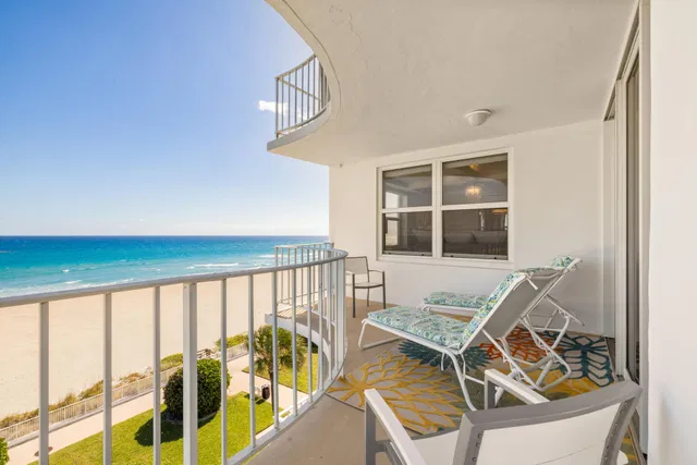 2295 S Ocean Palm Beach Unit 625 photo 30