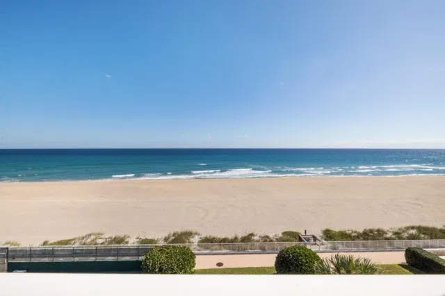 2295 S Ocean Palm Beach Unit 625 photo 31