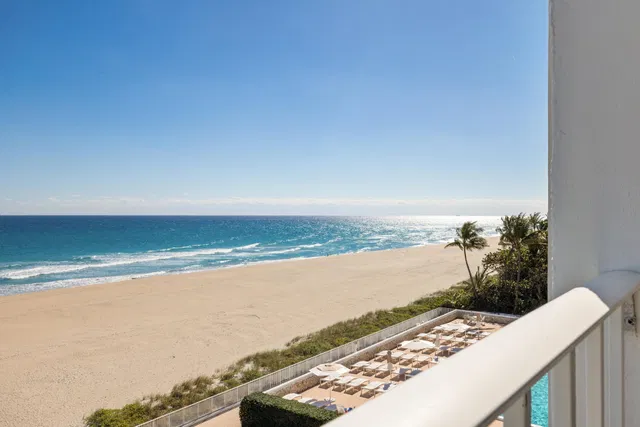 2295 S Ocean Palm Beach Unit 625 photo 33