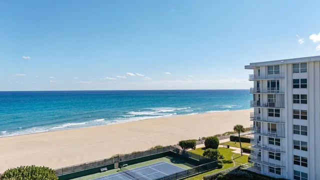 2295 S Ocean Palm Beach Unit 625 photo 39