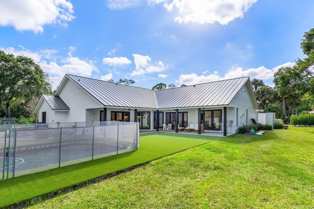Paddock Park Residence photo 24