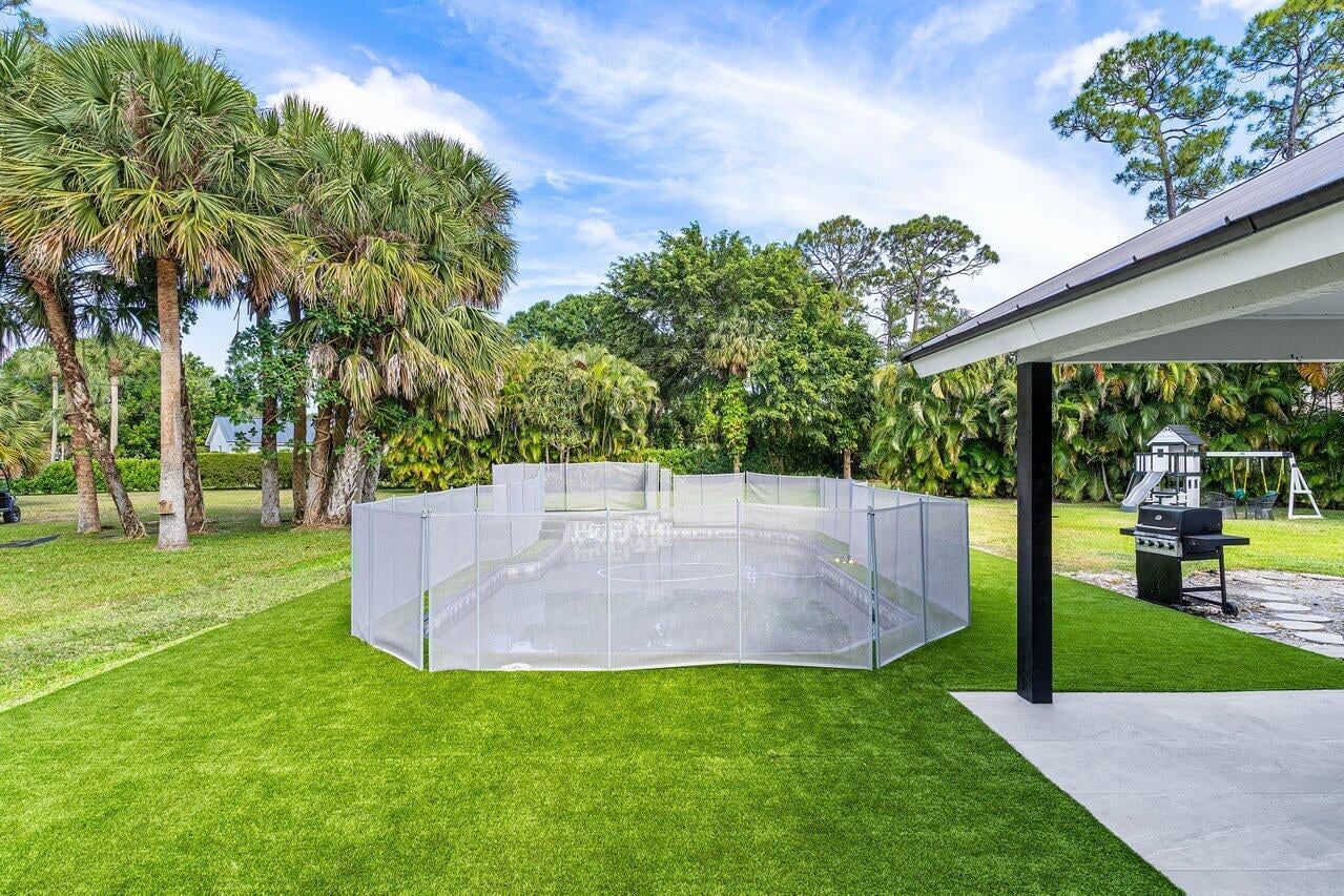 Paddock Park Residence photo 45