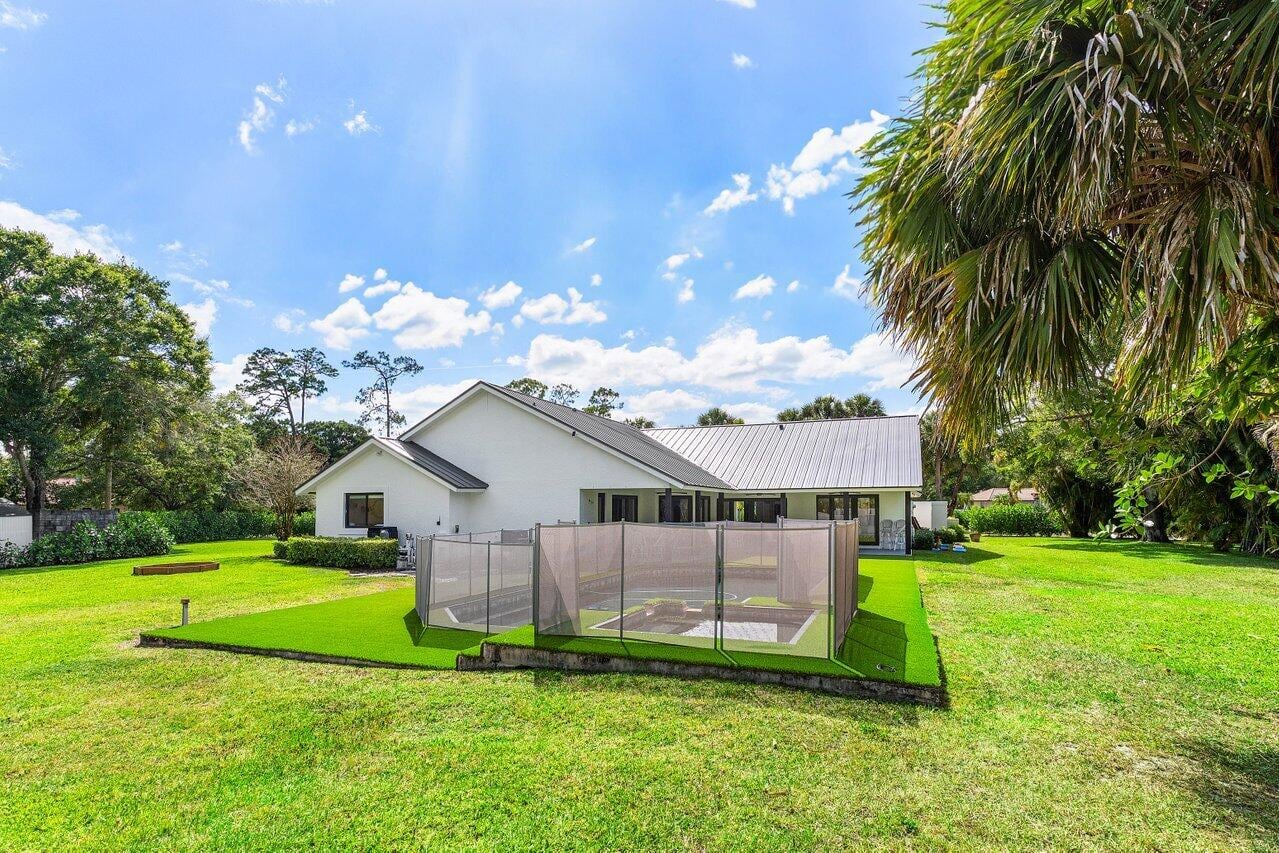 Paddock Park Residence photo 46