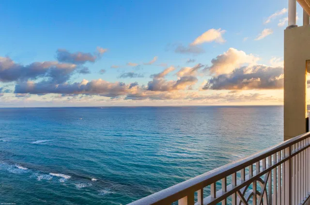 One Singer Island Condos Unit Ph 1201 photo 3