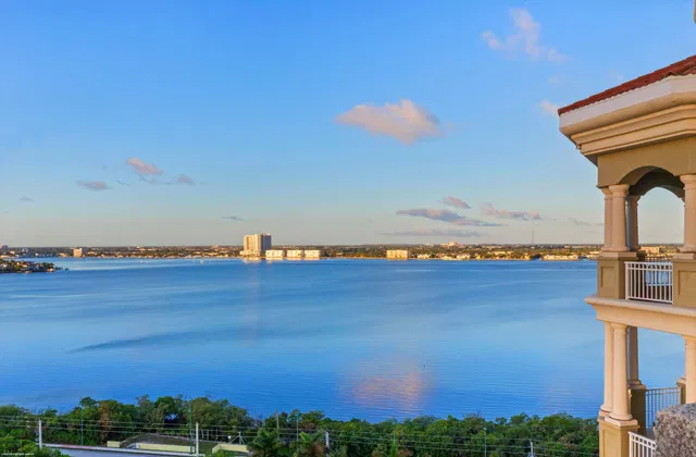 One Singer Island Condos Unit Ph 1201 photo 8