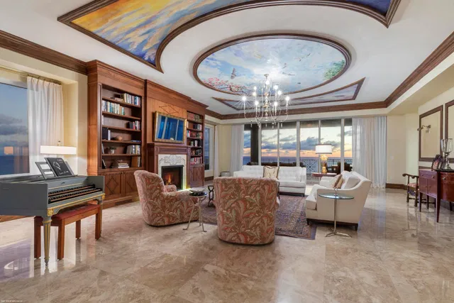 One Singer Island Condos Unit Ph 1201 photo 11