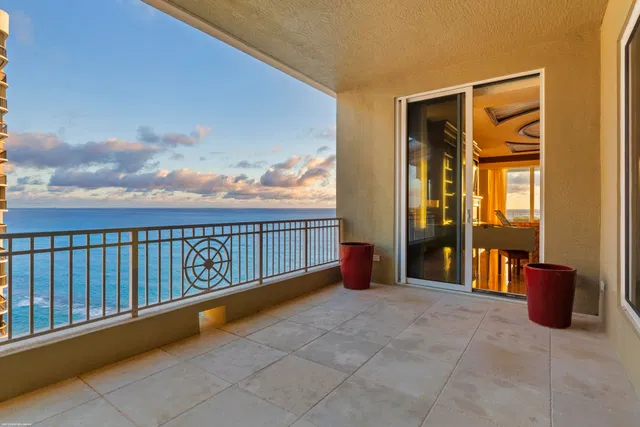 One Singer Island Condos Unit Ph 1201 photo 24