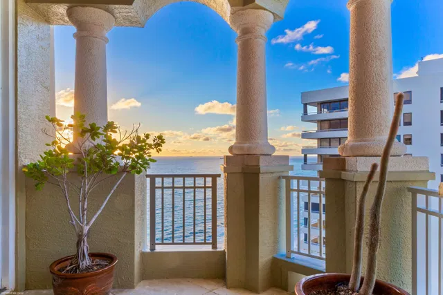 One Singer Island Condos Unit Ph 1201 photo 28