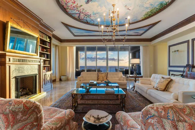 One Singer Island Condos Unit Ph 1201 photo 29