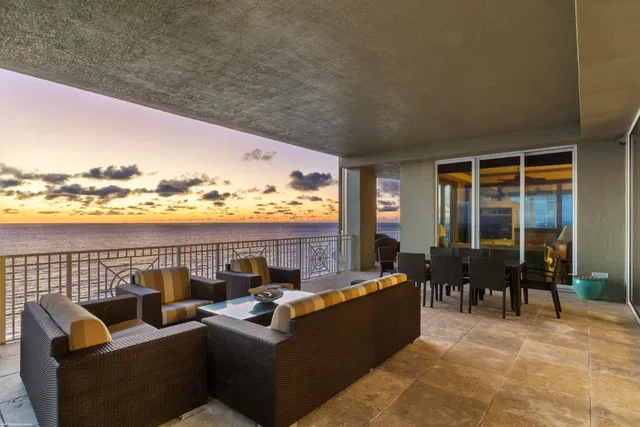 One Singer Island Condos Unit Ph 1201 photo 30