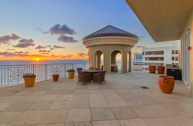 One Singer Island Condos Unit Ph 1201 photo 33
