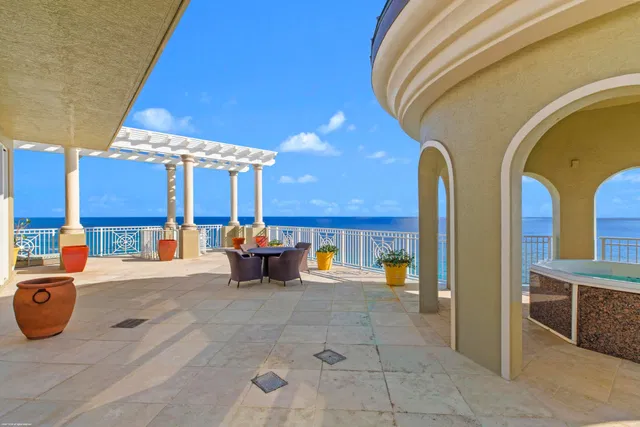 One Singer Island Condos Unit Ph 1201 photo 35