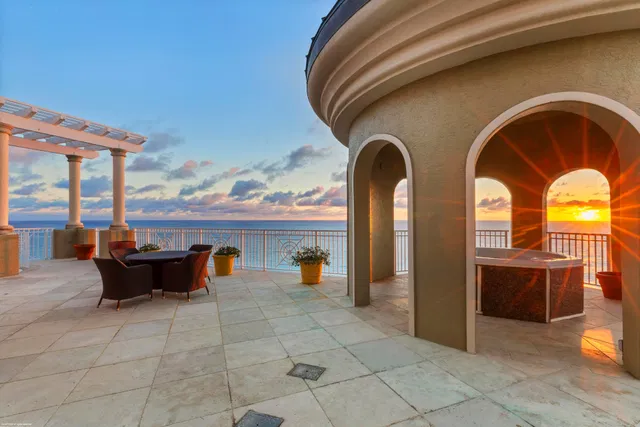 One Singer Island Condos Unit Ph 1201 photo 36