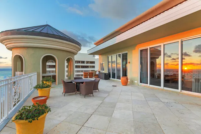 One Singer Island Condos Unit Ph 1201 photo 39