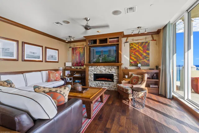 One Singer Island Condos Unit Ph 1201 photo 42