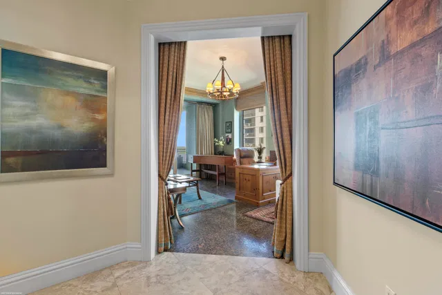 One Singer Island Condos Unit Ph 1201 photo 49