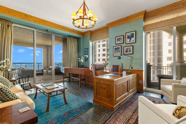 One Singer Island Condos Unit Ph 1201 photo 50