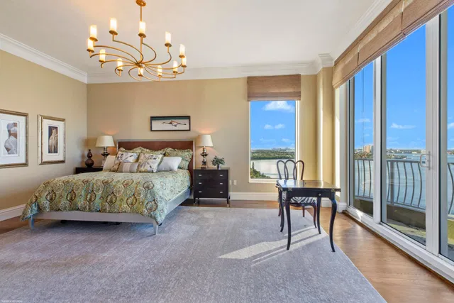 One Singer Island Condos Unit Ph 1201 photo 57