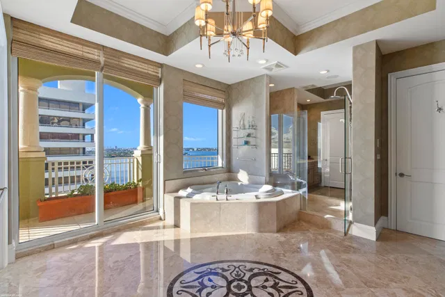 One Singer Island Condos Unit Ph 1201 photo 62