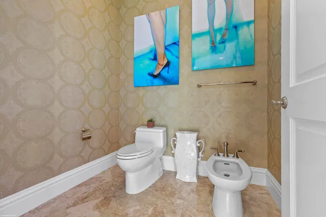 One Singer Island Condos Unit Ph 1201 photo 63