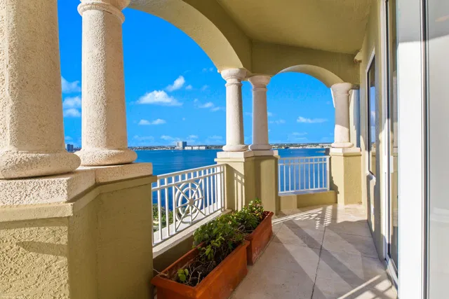 One Singer Island Condos Unit Ph 1201 photo 71