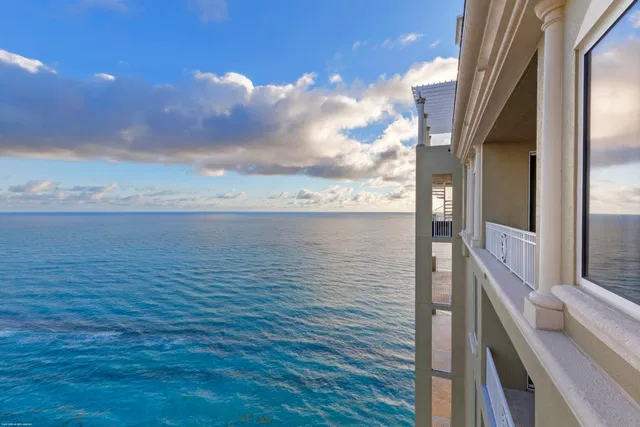 One Singer Island Condos Unit Ph 1201 photo 79