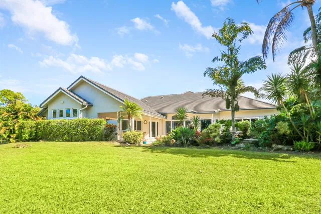 Ranch Colony Jupiter Residence photo 38