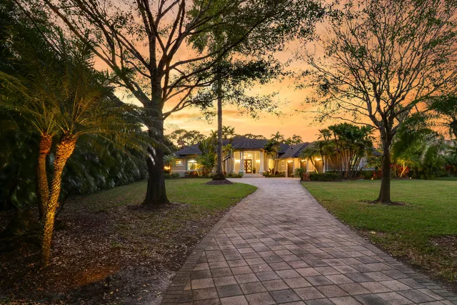 Ranch Colony Jupiter Residence photo 39