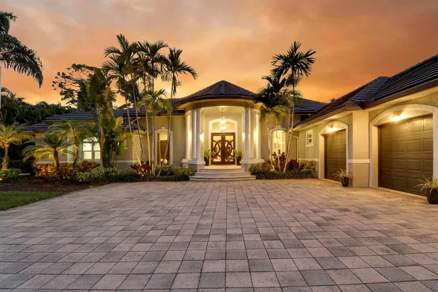 Ranch Colony Jupiter Residence photo 40