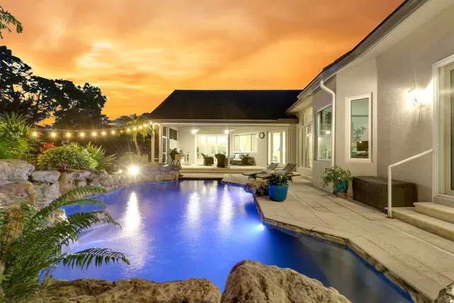Ranch Colony Jupiter Residence photo 45