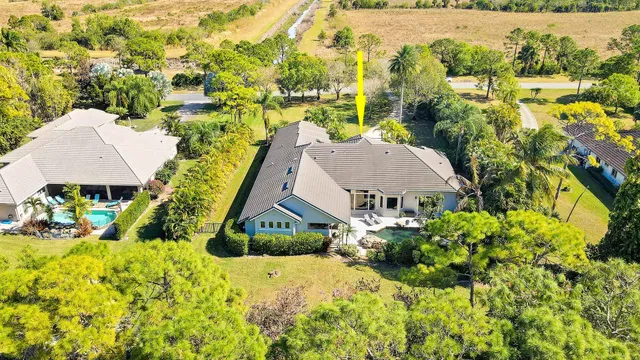 Ranch Colony Jupiter Residence photo 49