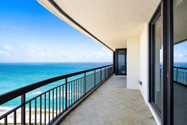 4000 N Ocean Singer Island Unit 2503 photo 5