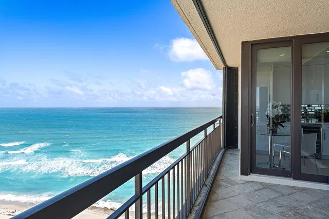 4000 N Ocean Singer Island Unit 2503 photo 13