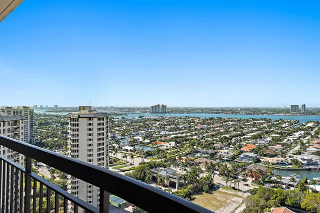 4000 N Ocean Singer Island Unit 2503 photo 20