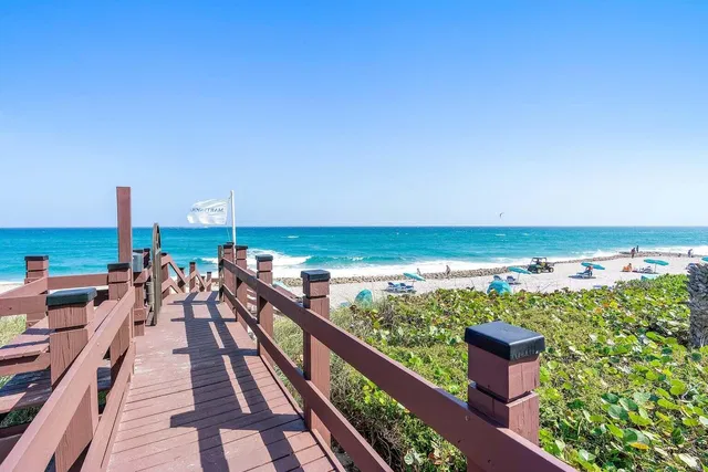 4000 N Ocean Singer Island Unit 2503 photo 25