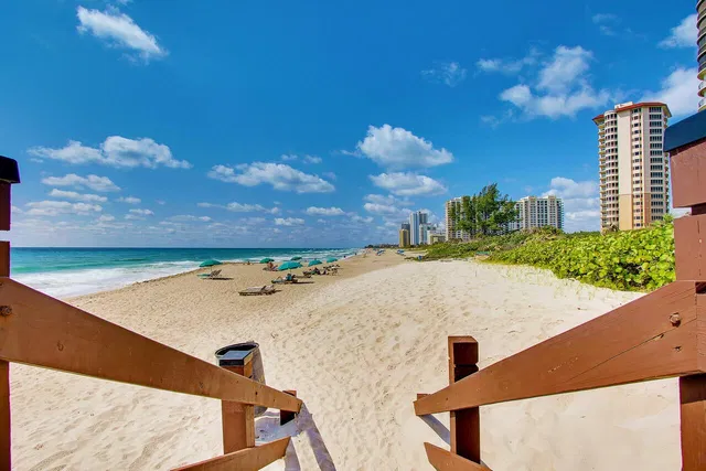 4000 N Ocean Singer Island Unit 2503 photo 26