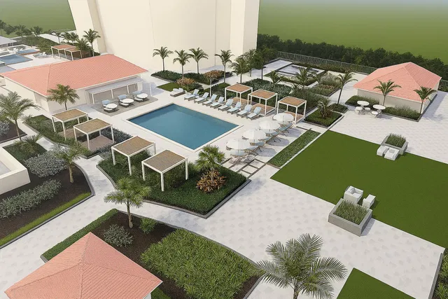 4000 N Ocean Singer Island Unit 2503 photo 27