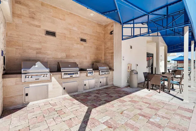 4000 N Ocean Singer Island Unit 2503 photo 30