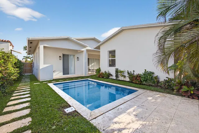 Flamingo Park Residence photo 48