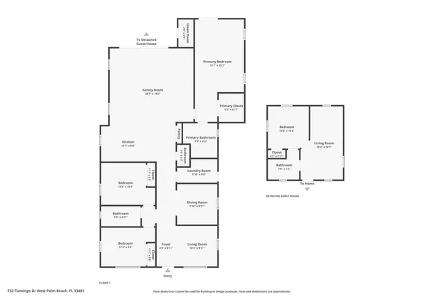 Flamingo Park Residence photo 59
