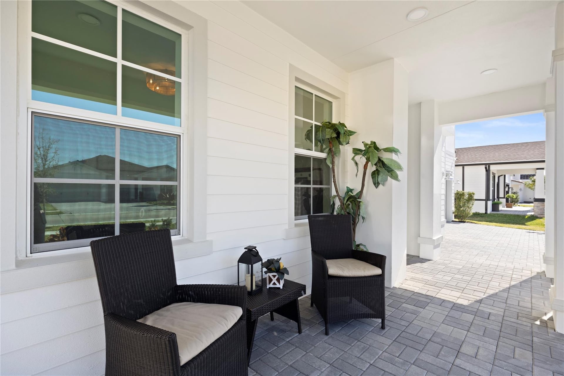 Residence photo 2