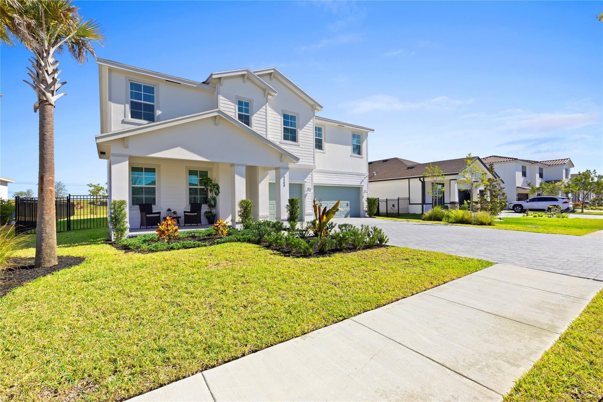Residence photo 9